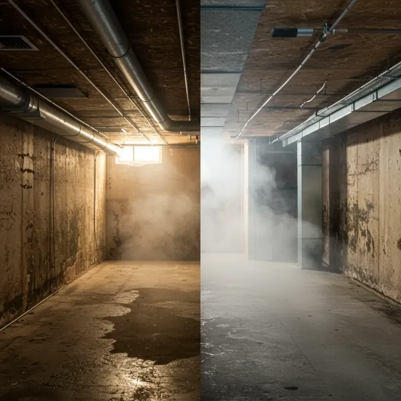 Professional Odor Removal in Wheatland, WY